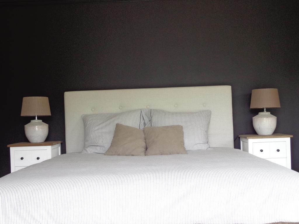 B&B Fragaria Hoogstraten Oda fotoğraf