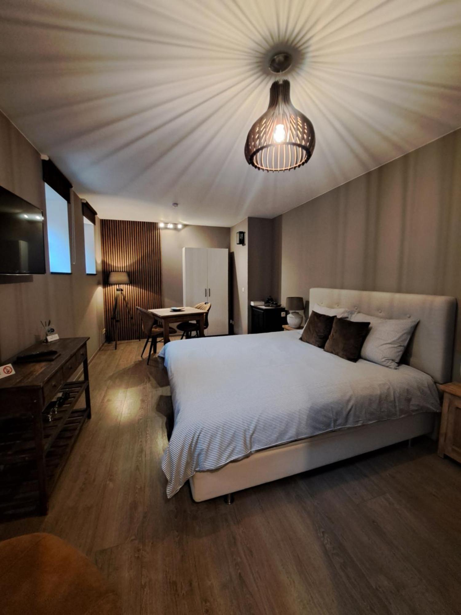 B&B Fragaria Hoogstraten Dış mekan fotoğraf