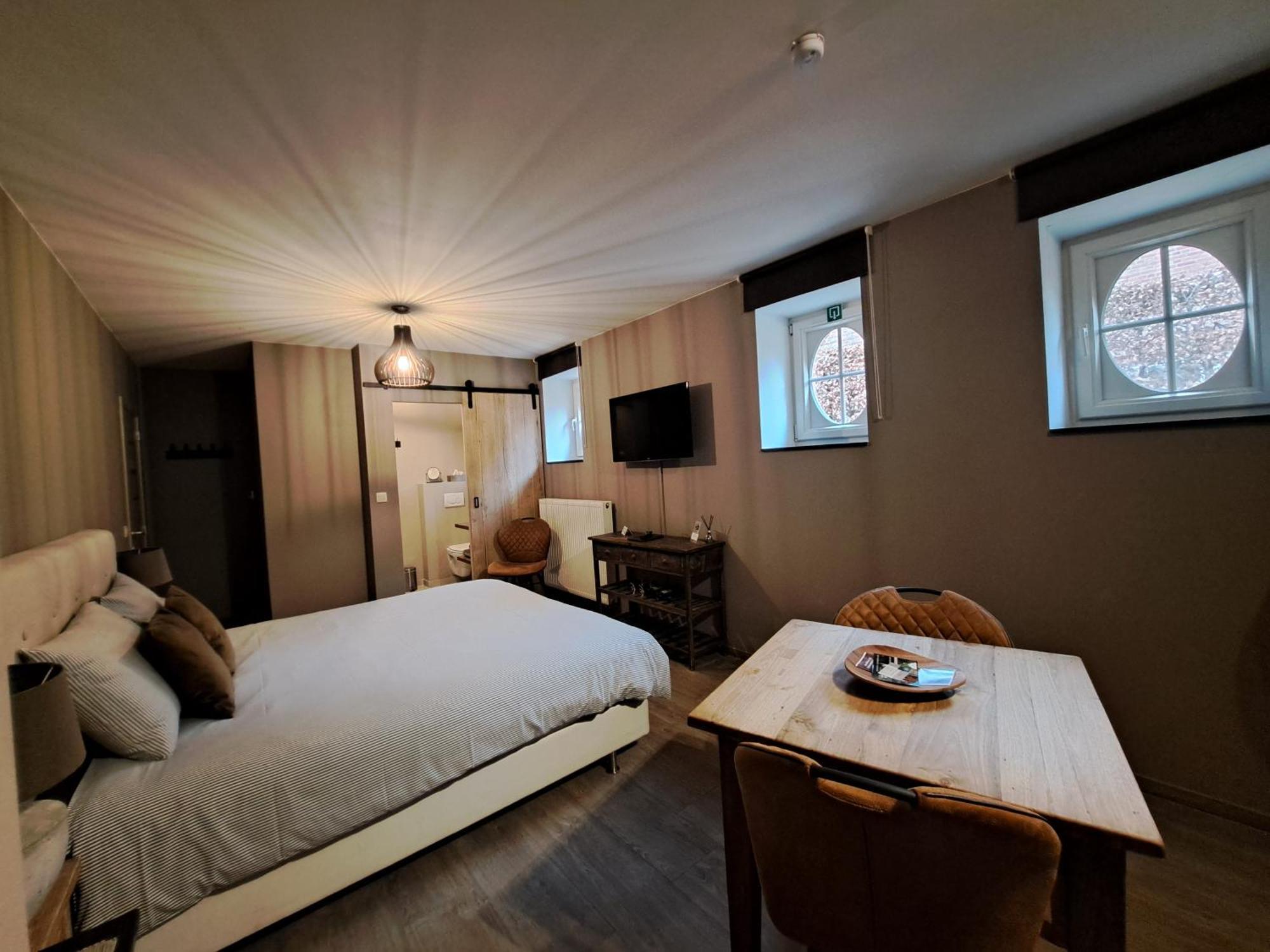 B&B Fragaria Hoogstraten Dış mekan fotoğraf