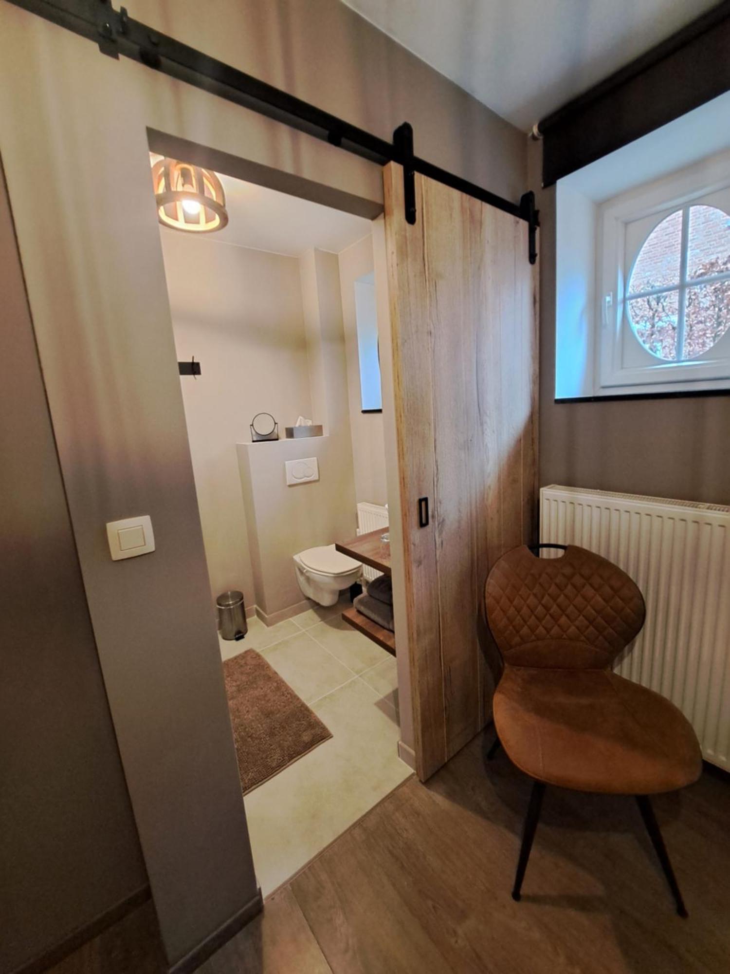 B&B Fragaria Hoogstraten Dış mekan fotoğraf