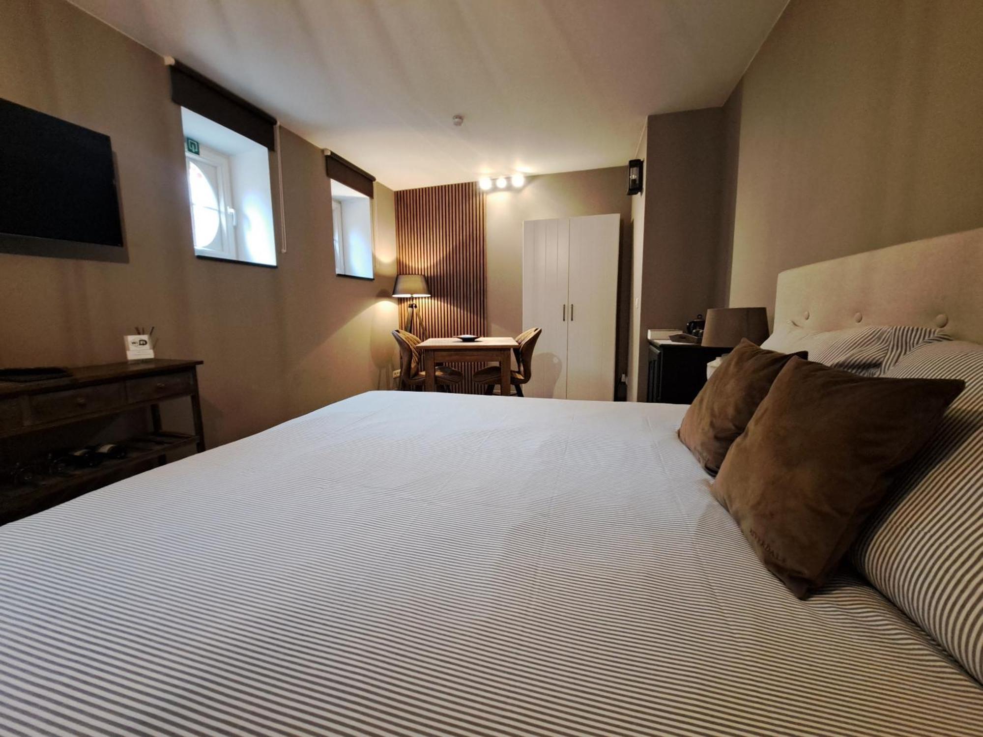 B&B Fragaria Hoogstraten Dış mekan fotoğraf