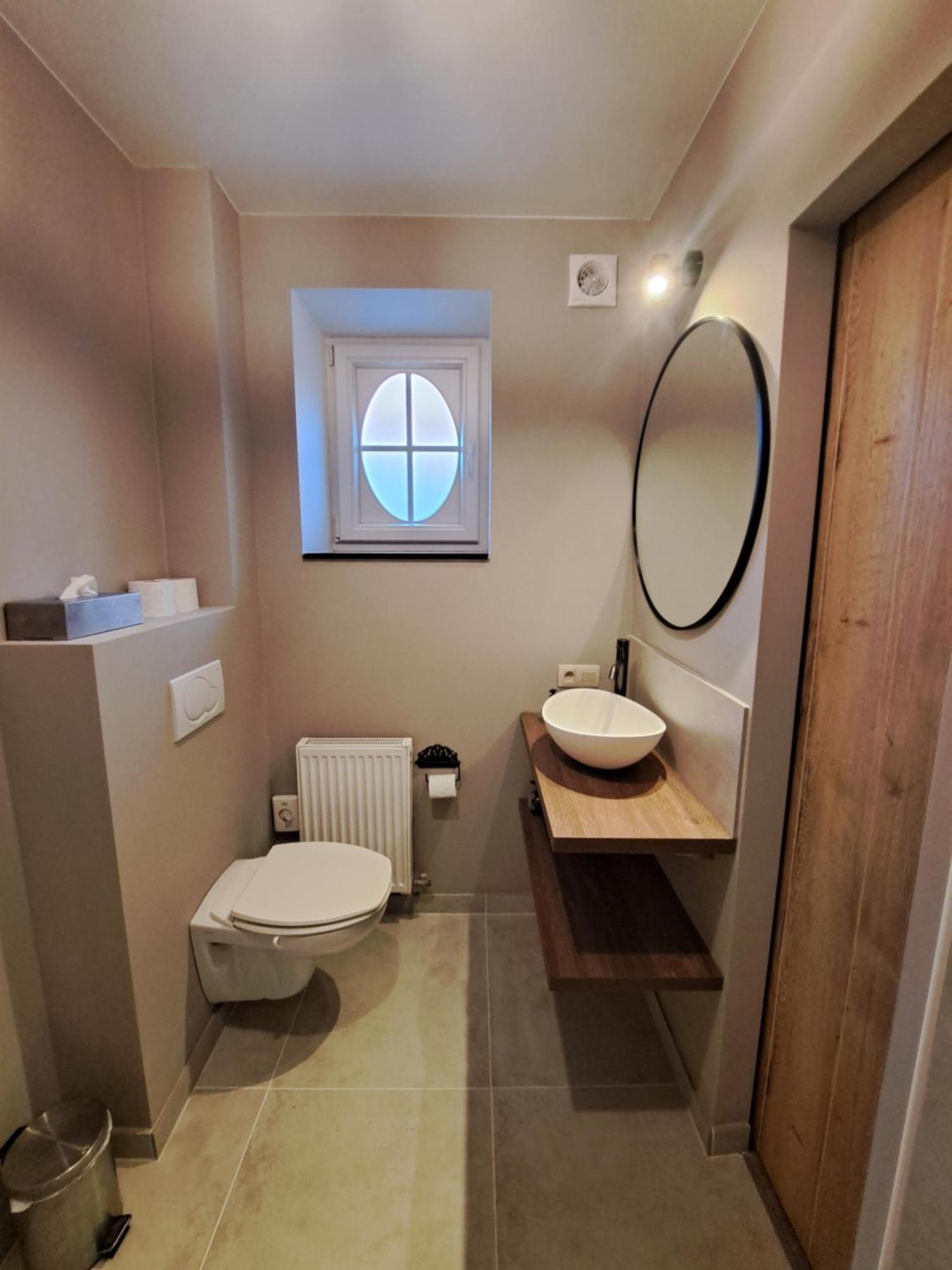 B&B Fragaria Hoogstraten Dış mekan fotoğraf