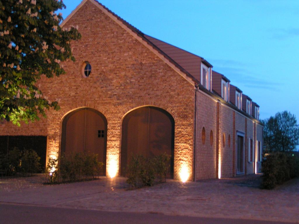 B&B Fragaria Hoogstraten Dış mekan fotoğraf