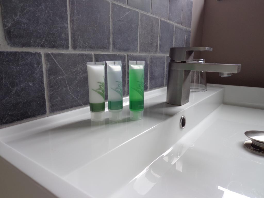 B&B Fragaria Hoogstraten Oda fotoğraf