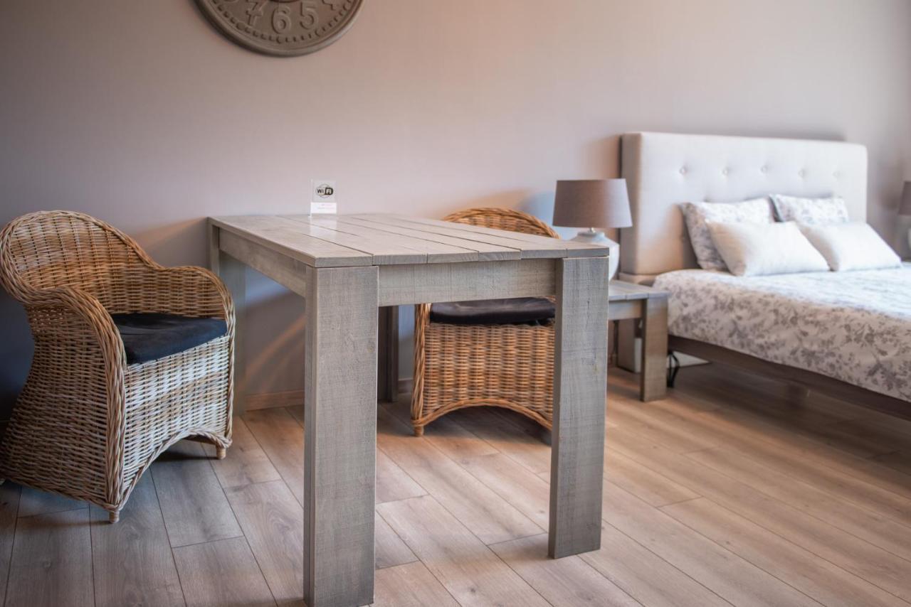B&B Fragaria Hoogstraten Dış mekan fotoğraf