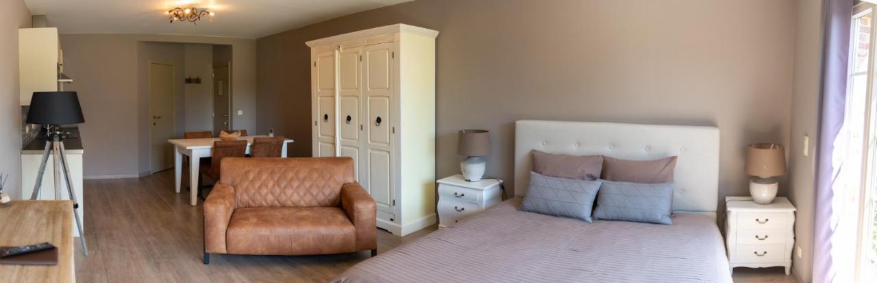 B&B Fragaria Hoogstraten Dış mekan fotoğraf