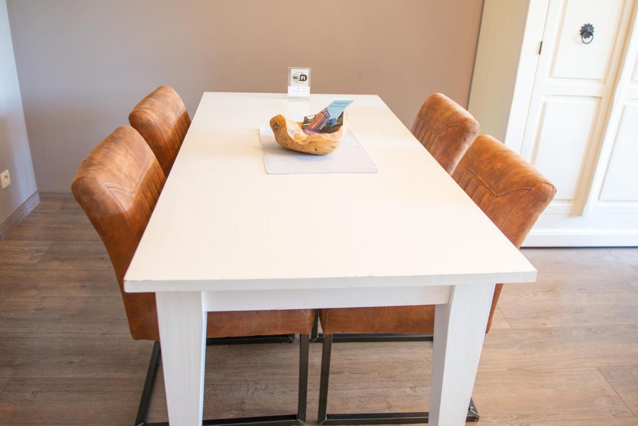 B&B Fragaria Hoogstraten Dış mekan fotoğraf