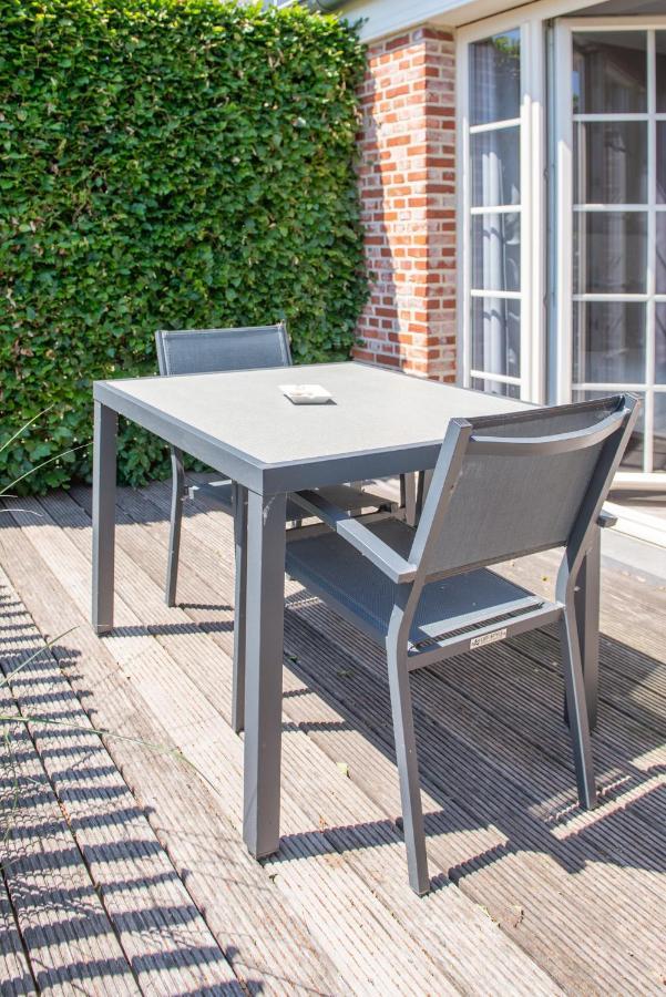 B&B Fragaria Hoogstraten Dış mekan fotoğraf