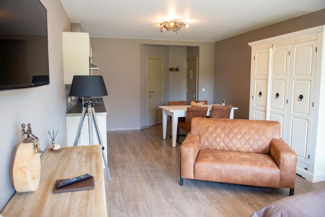B&B Fragaria Hoogstraten Dış mekan fotoğraf