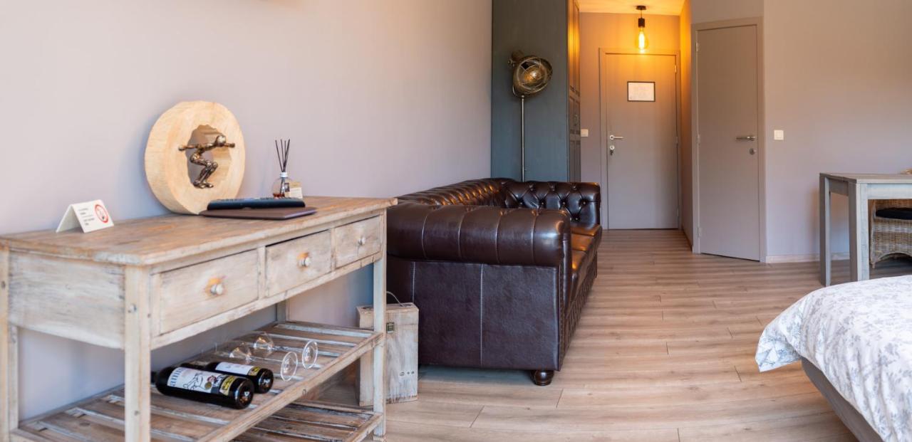 B&B Fragaria Hoogstraten Dış mekan fotoğraf