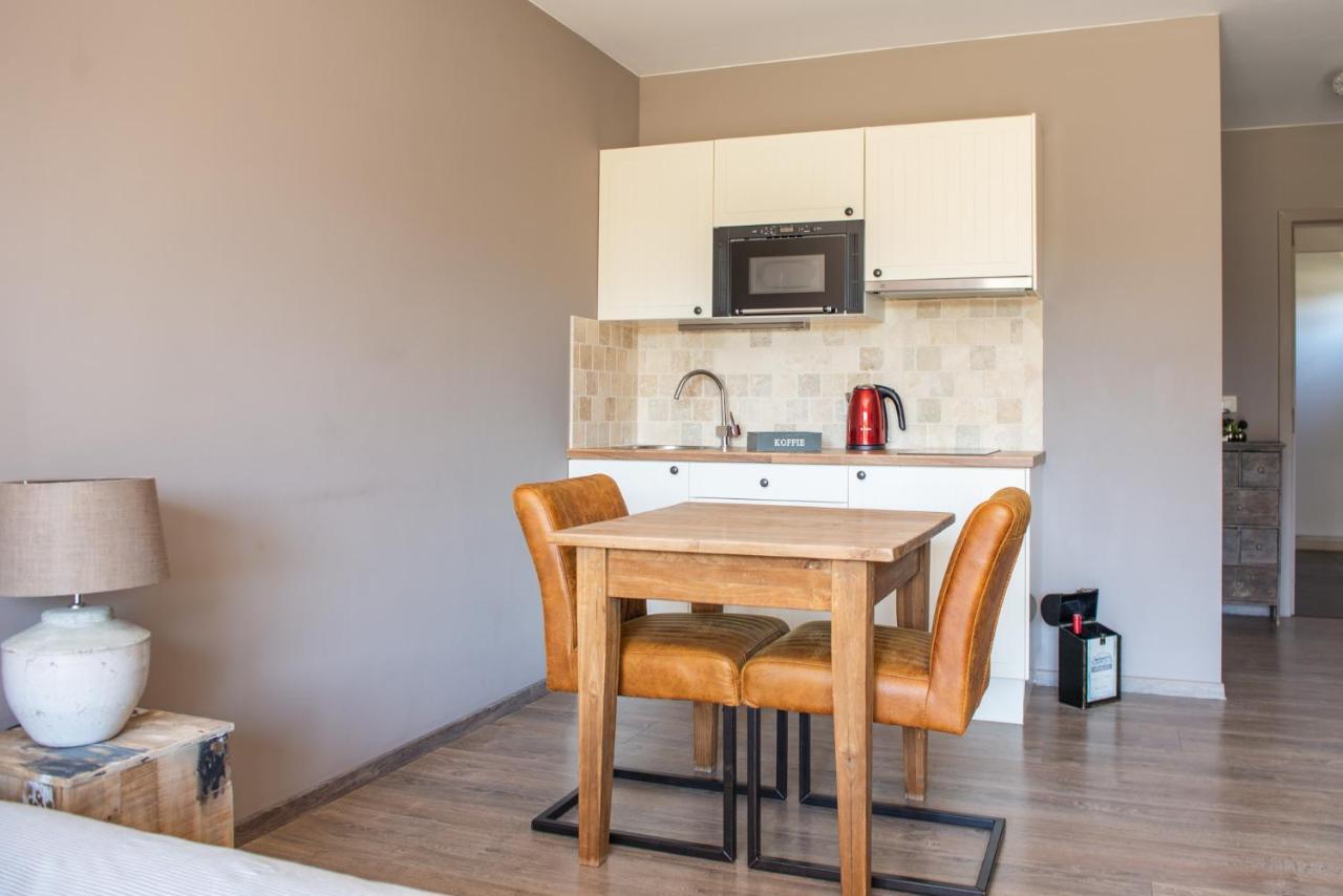 B&B Fragaria Hoogstraten Dış mekan fotoğraf